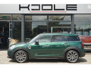 Mini Countryman 2.0 Cooper S ALL4 Chili | Full option