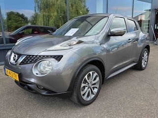 Nissan Juke 1.2 DIG-T S/S Tekna