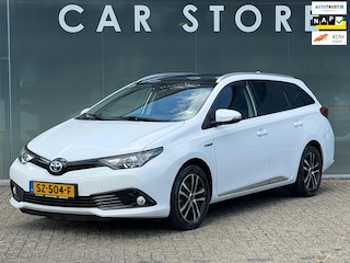 Toyota Auris 1.8 Hybrid Dynamic Go PAMO/NAVI