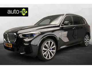 BMW X5 xDrive30d High Executive M Sport | Trekhaak | Luchtvering | Sky Lounge Pano | Laserlicht | Harman/Kardon | Achterasbesturing
