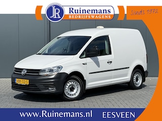 Volkswagen Caddy 2.0 TDI 102 PK EURO 6 / 1e EIG. / BOTT VARIO INRICHTING / AIRCO / CRUISE / VERWARMDE VOORRUIT