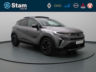 Renault Captur E-Tech full hybrid 145pk esprit Alpine elektrisch glazen panorama-dak | Harman Kardon