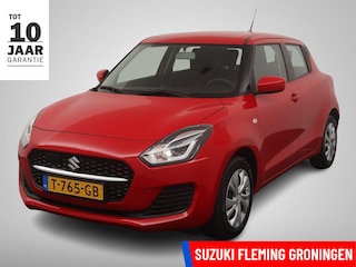 Suzuki Swift 1.2 Comfort Smart Hybrid