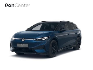Volkswagen ID.7 Tourer Limited Edition Plus 77 kWh 210 kW / 286 PK