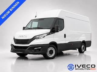 Iveco Daily 35S16V A8 2.3L 160pk - Automaat - W3520L L3H2 - Automaat - Climate Control - BPM-vrij Standplaats: Almkerk