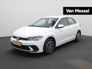 Volkswagen Polo 1.0 TSI Life Business | ACC | Stoelverwarming | DAB | Apple Carplay/Android Auto |