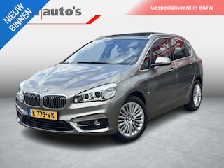 BMW 2-serie Tourer 220i Centennial High Executive