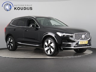 Volvo XC60 2.0 T8 Plug-in hybrid AWD Plus Bright (Pano / 360 Cam / Navi / Winterpakket)