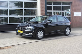 Volkswagen Polo 1.0 TSI COMFORTLINE