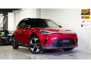 Smart #1 - BRABUS 66 kWh *SOH 99,6%* PANORAMADAK | BEATS Audio | Head-Up