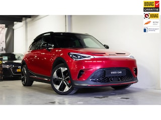 Smart #1 - BRABUS 66 kWh *SOH 99,6%* PANORAMADAK | BEATS Audio | Head-Up