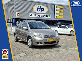 Toyota Yaris 1.3 VVT-i S-Line