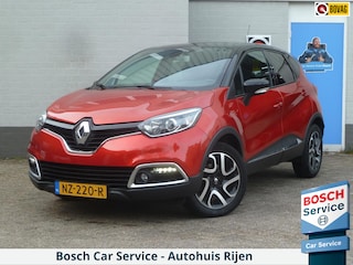 Renault Captur 1.2 TCe Dynamique|Camera|Navi|Keyless-Entry/Go|Trekhaak|Cruise-Control|Uitstekend onderhouden