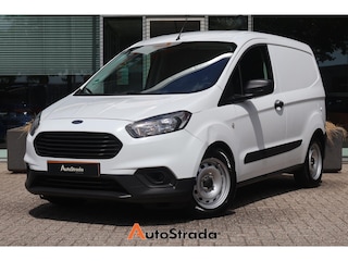 Ford Transit Courier GB 1.5 TDCi Duratorq 100pk I EX BTW I Airco | Trekhaak |