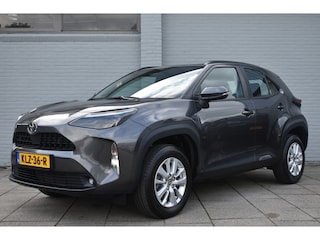 Toyota Yaris Cross 1.5 Hybrid Active Automaat 116pk | Cruise control adaptief | Hill hold functie | achteruitrijcamera |