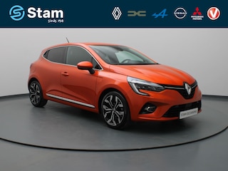 Renault Clio TCe 130pk Intens Achteruitrijcamera