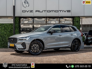 Volvo XC60 2.0 T6 Plug-in hybrid AWD Plus Dark | Pano | Surround View | H/K Sound |