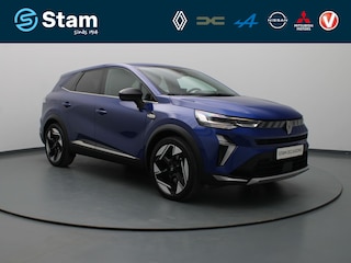 Renault Symbioz E-Tech full hybrid 145pk iconic Rondomzicht camera