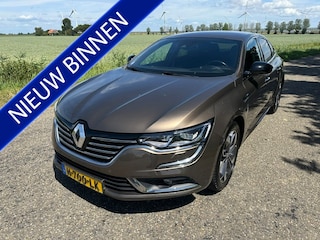 Renault Talisman 160 PK S-Edition Full Options Trekhaak Enz