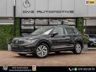 Volkswagen Tiguan 1.5 TSI 150PK DSG Elegance | IQ Light | ACC | Virtual | BTW