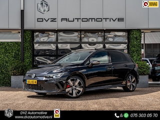 Volkswagen Golf 1.4 eHybrid 245PK GTE | Matrix | Pano | Camera | Trekhaak