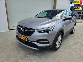 Opel Grandland X 1.2 Turbo Business Elegance