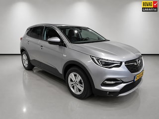 Opel Grandland X 1.2 Turbo Business Elegance