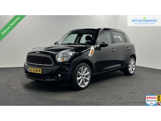 Mini Countryman 1.6 One AIRCO LM.