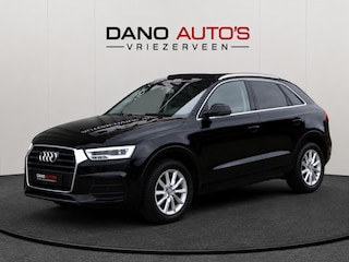Audi Q3 1.4 TFSI S-Tronic Ulta Sport LED/Pano/Alcantara