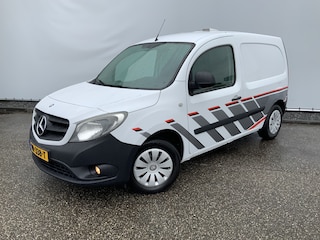 Mercedes-Benz Citan 109 CDI Elec Dakventilator Trekhaak 1050 kg Euro 5