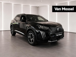 Peugeot 2008 1.2 Hybrid 145 Allure