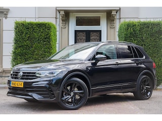 Volkswagen Tiguan 1.4 TSI eHybrid R-Line Business+ LEDER | MEMORY | ADAPTIVE | STUURVERW | 1E EIGN