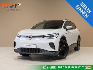 Volkswagen ID.4 Pro 77 kWh / 204pk / Panorama dak / Trekhaak / Head-up display /