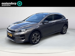 Kia XCeed 1.6 GDi PHEV ExecutiveLine | Leder | Elektrische stoelen |