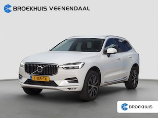 Volvo XC60 2.0 T5 AWD Inscription | VERWACHT | Camera | Trekhaak | Stuur verwarming | Cruise control |