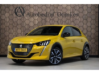 Peugeot 208 1.2 PureTech GT Pack