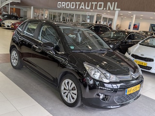 Citroën C3 1.2 PureTech Collection Airco, Cruise Control, Stuurbekrachtiging