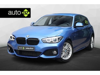 BMW 118i Edition M Sport Shadow High Executive / DAB / Leder / Camera