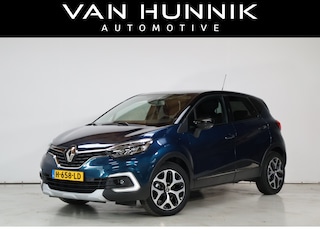 Renault Captur 1.3 TCe Intens Automaat | Navi | Camera | Cruise
