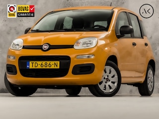 Fiat Panda 0.9 TwinAir Popstar (AIRCO, NAP, ELEK RAMEN, SPORTSTOELEN, NIEUWE APK, NIEUWSTAAT)