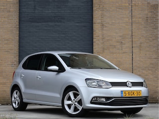 Volkswagen Polo 1.2 TSI Highline DSG Automaat | Clima | PDC | Cruise | NL Auto