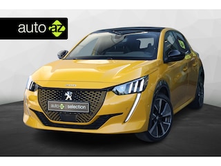 Peugeot 208 EV GT Pack 50 kWh / Carplay / DAB / Dodehoek detectie