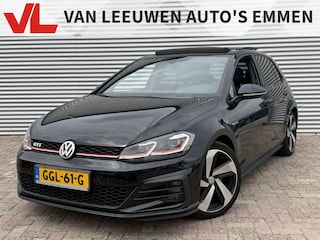 Volkswagen Golf 2.0 TSI GTI Performance | Nieuw Binnen! | Pano | Stoelverwarming | ACC | Camera