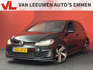 Volkswagen Golf 2.0 TSI GTI Performance | Nieuw Binnen! | Pano | Stoelverwarming | ACC | Camera