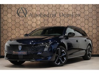 Peugeot 508 SW