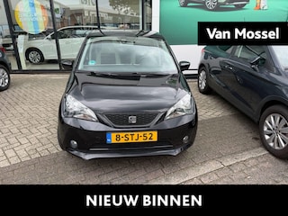 Seat Mii 1.0 Chill Out