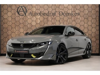 Peugeot 508 1.6 HYbrid Peugeot Sport Engineered