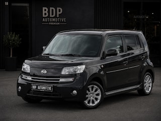 Daihatsu Materia 1.5 Soul Automaat gereviseerd | Trekhaak | Nette auto