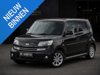 Daihatsu Materia 1.5 Soul Automaat gereviseerd | Trekhaak | Nette auto