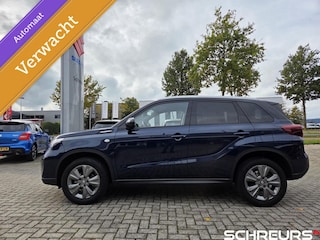 Suzuki Vitara 1.4 Boosterjet Smart Hybrid Select|Vol Automaat|Tot 10 jaar garantie|